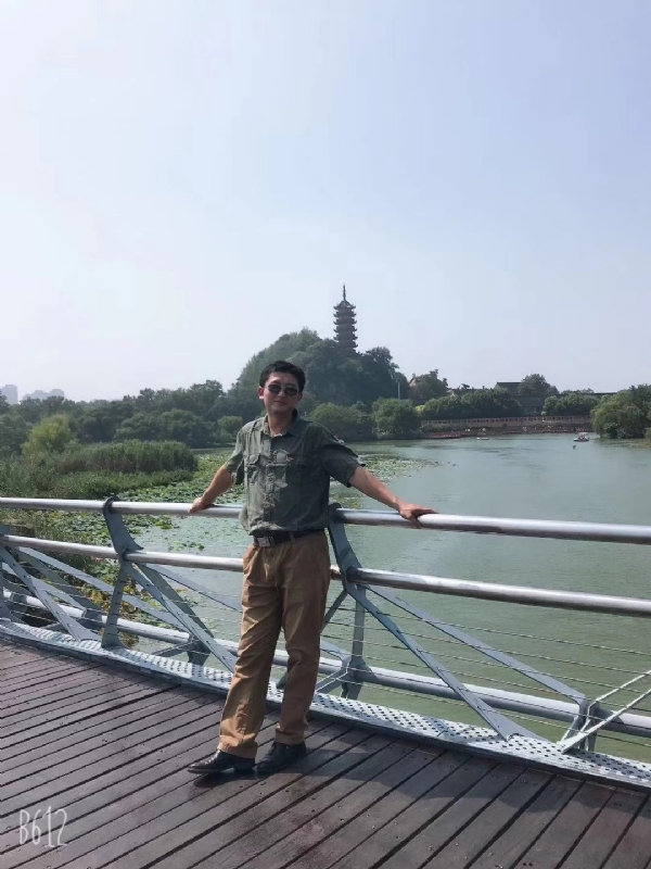 如风的第一张照片--新乡相亲服务中心
