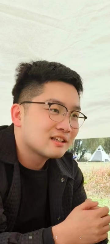 浩浩的第一张照片--新乡相亲服务中心