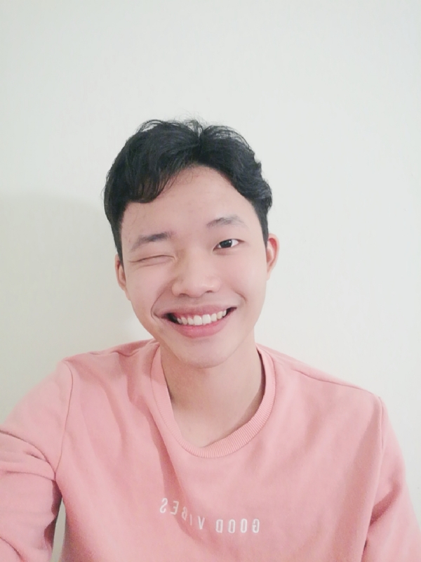 ElvisLoo的第一张照片--新乡相亲服务中心