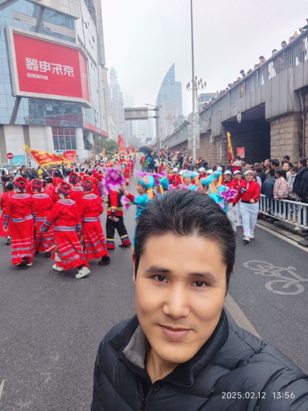 梦想飞了的第一张照片--新乡相亲服务中心