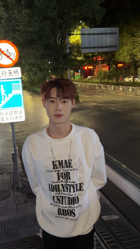 与宇的第一张照片--新乡相亲服务中心