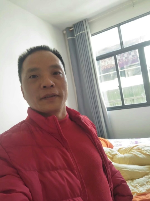 真诚征婚的第一张照片--新乡相亲服务中心