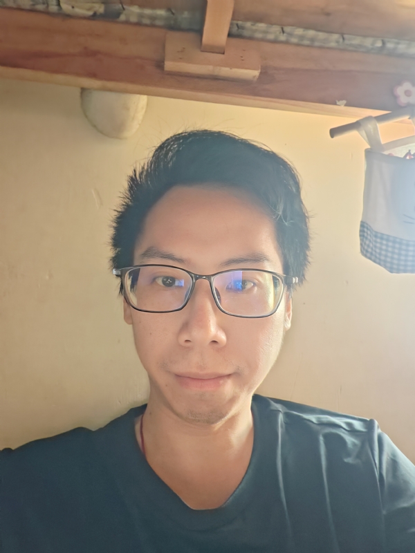 PP的第一张照片--新乡相亲服务中心