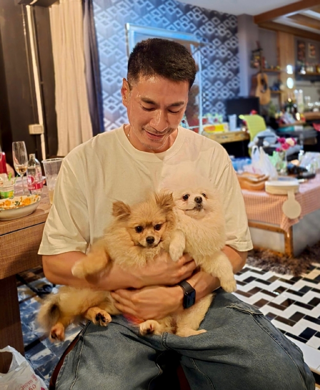 李天旭的第二张照片--新乡相亲服务中心