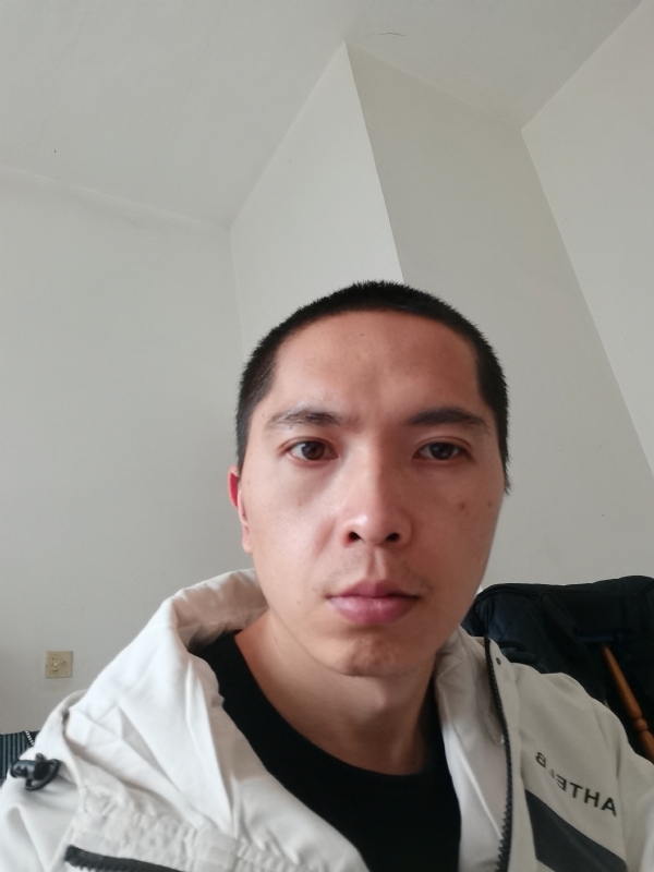 至诚的第一张照片--新乡相亲服务中心