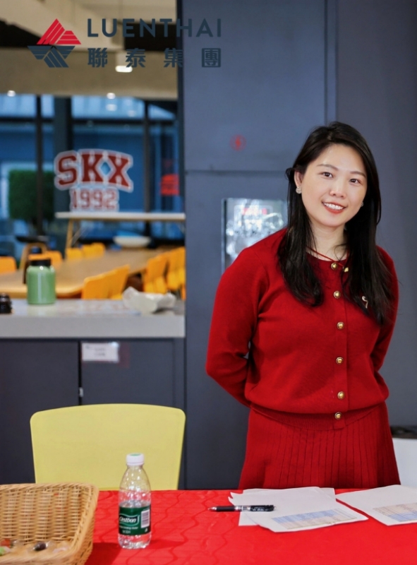 Susan的第一张照片--新乡相亲服务中心