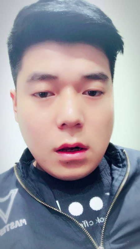 风向决定发型的第一张照片--新乡相亲服务中心