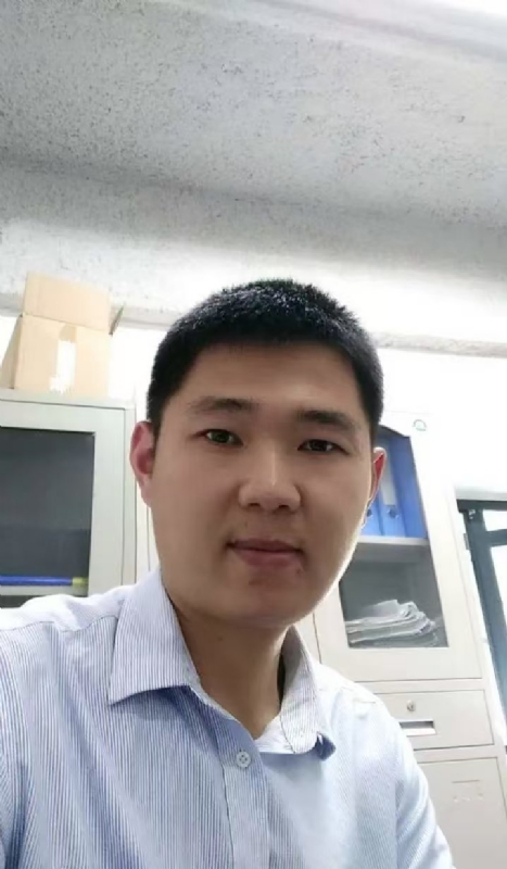 有情有义的第一张照片--新乡相亲服务中心