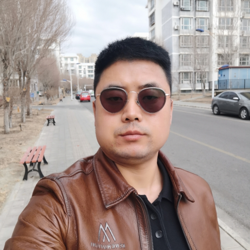 月下听风的第一张照片--新乡相亲服务中心