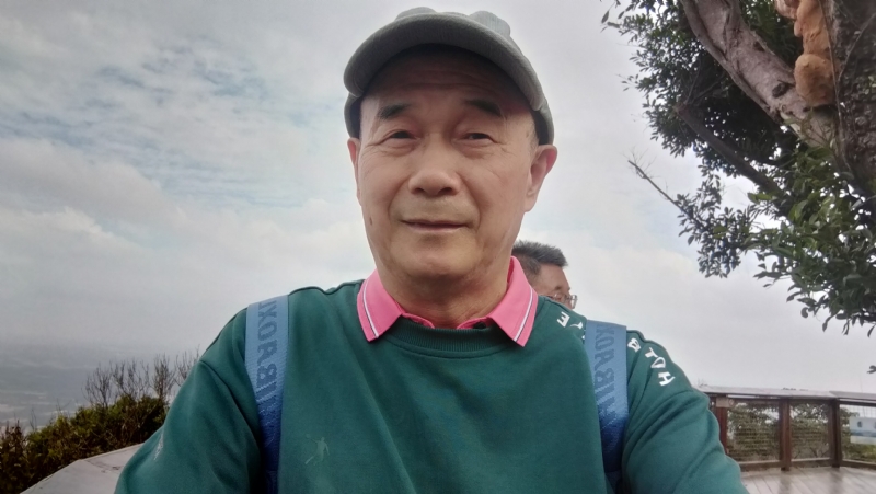 候鸟的第四张照片--新乡相亲服务中心