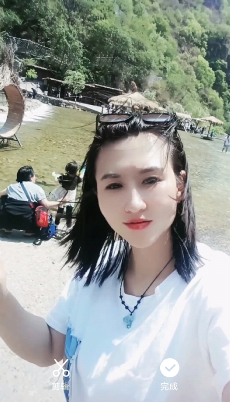 薄荷糖微凉的第三张照片--新乡相亲服务中心