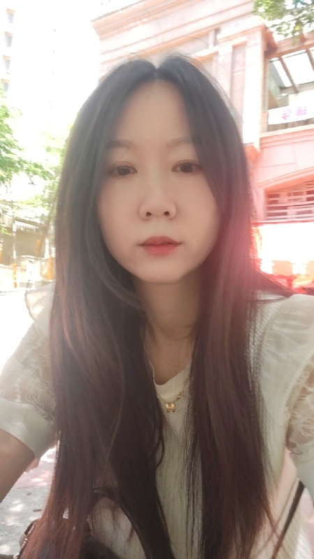 幸运的人儿的第一张照片--新乡相亲服务中心