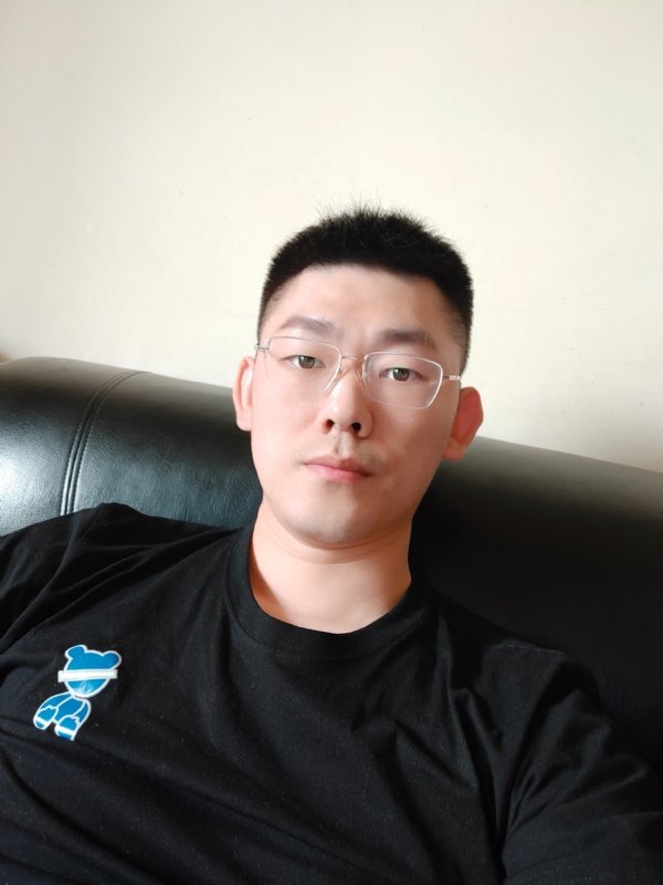 醒了的第一张照片--新乡相亲服务中心