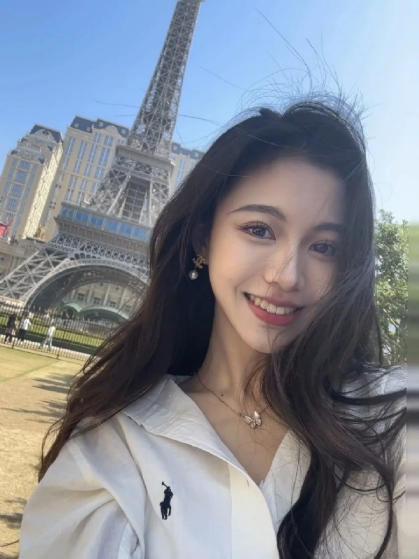 Anna的第一张照片--新乡相亲服务中心