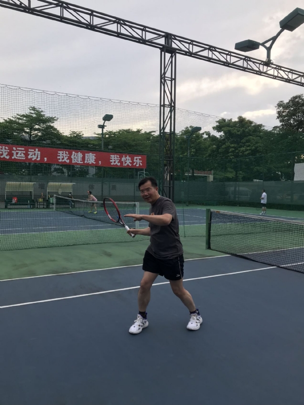 wjxcicpa的第二张照片--新乡相亲服务中心