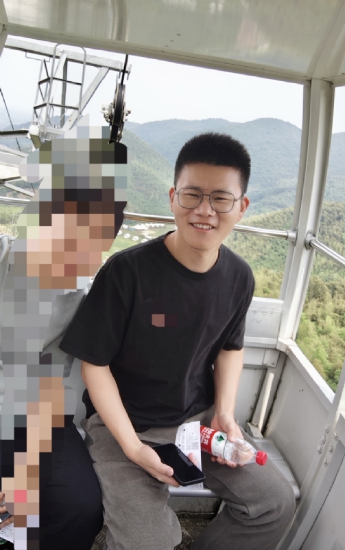 奔奔笨笨的第三张照片--新乡相亲服务中心