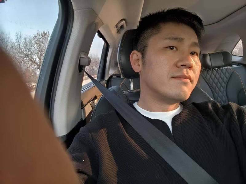 超哥的第一张照片--新乡相亲服务中心