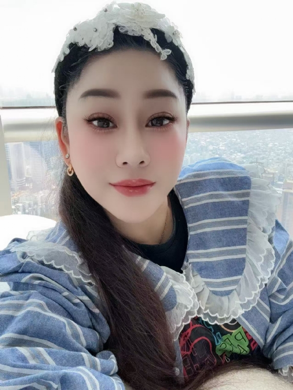 萱草沐晴的第一张照片--新乡相亲服务中心