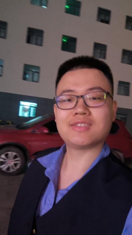 潇楚南的第一张照片--新乡相亲服务中心
