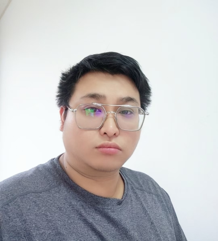 谢文涛的第一张照片--新乡相亲服务中心
