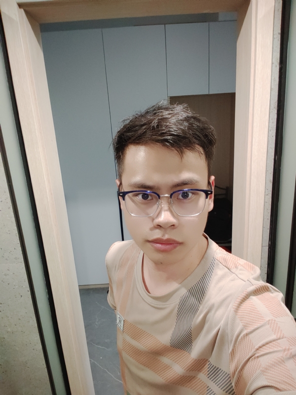 卖萌就会死星人的第四张照片--新乡相亲服务中心