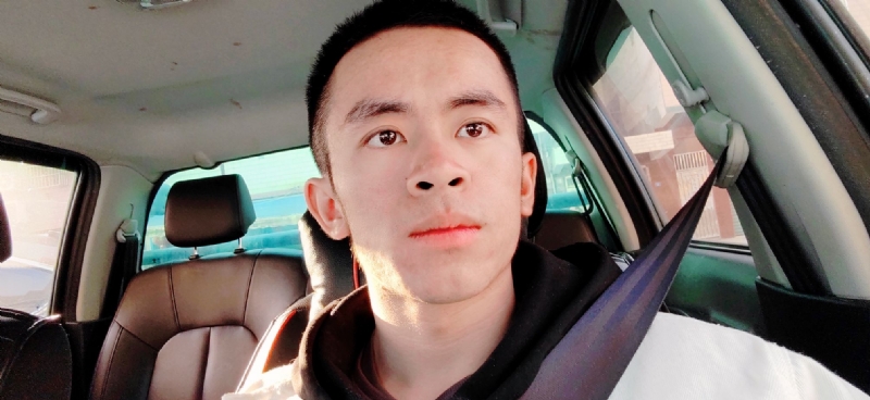 小余的第一张照片--新乡相亲服务中心