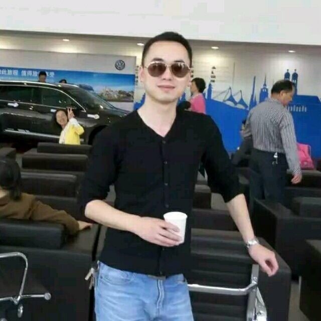 小汤米的第一张照片--新乡相亲服务中心