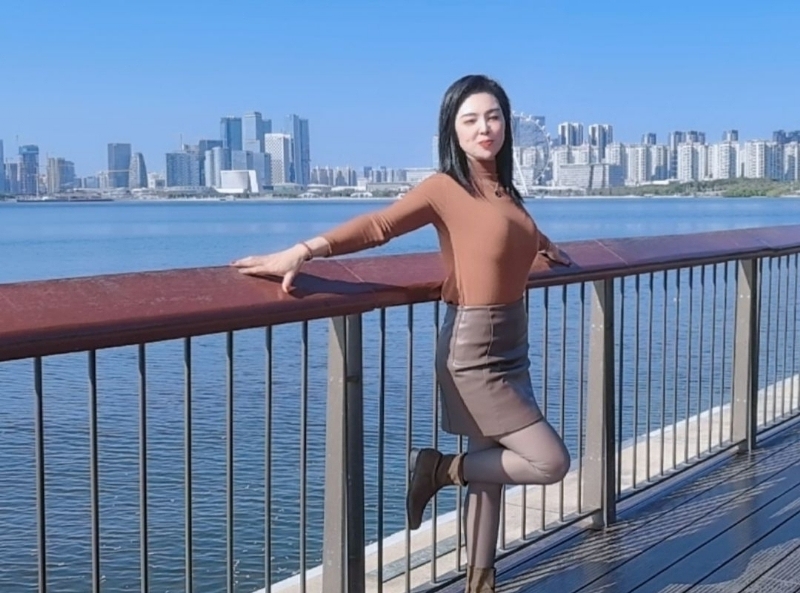 一起看夕阳的第一张照片--新乡相亲服务中心