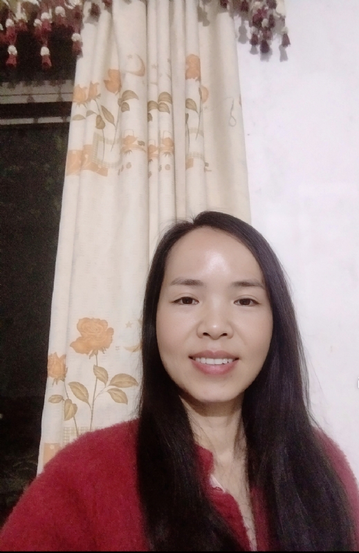 阿敏的第一张照片--新乡相亲服务中心