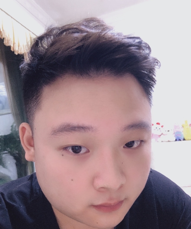 Luhao1016的第四张照片--新乡相亲服务中心