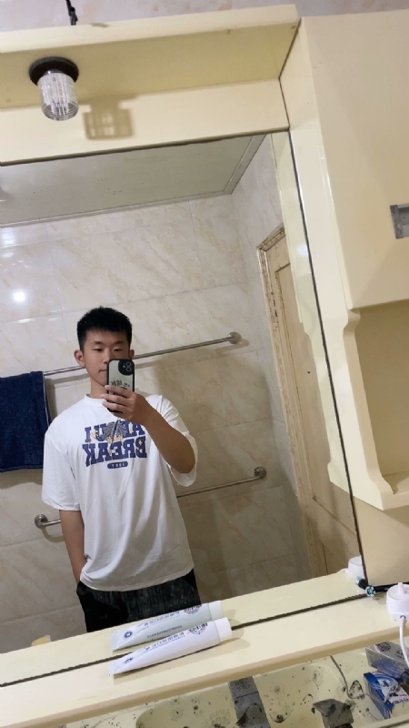 哈哈的第一张照片--新乡相亲服务中心