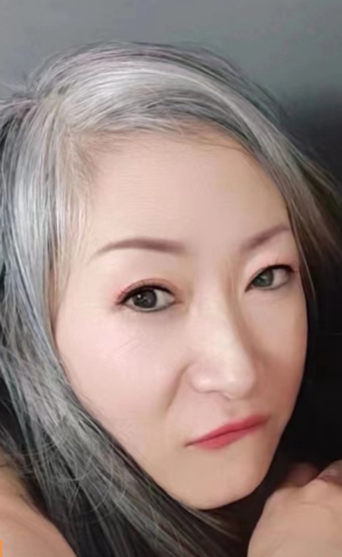 善良的第一张照片--新乡相亲服务中心