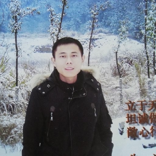 忧伤男人的第一张照片--新乡相亲服务中心