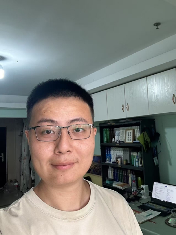 遇见更好的自己的第二张照片--新乡相亲服务中心