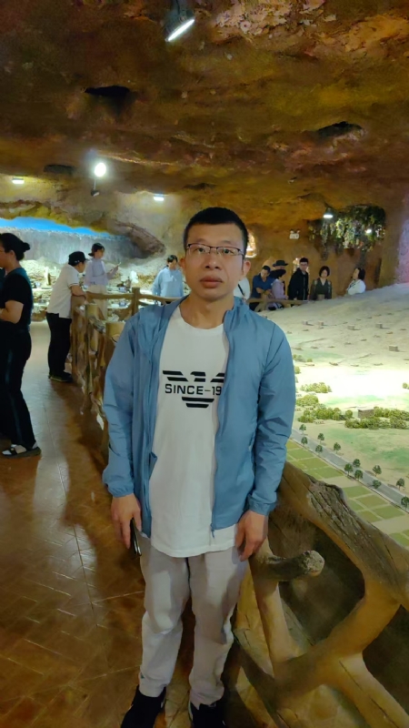 时光的第一张照片--新乡相亲服务中心