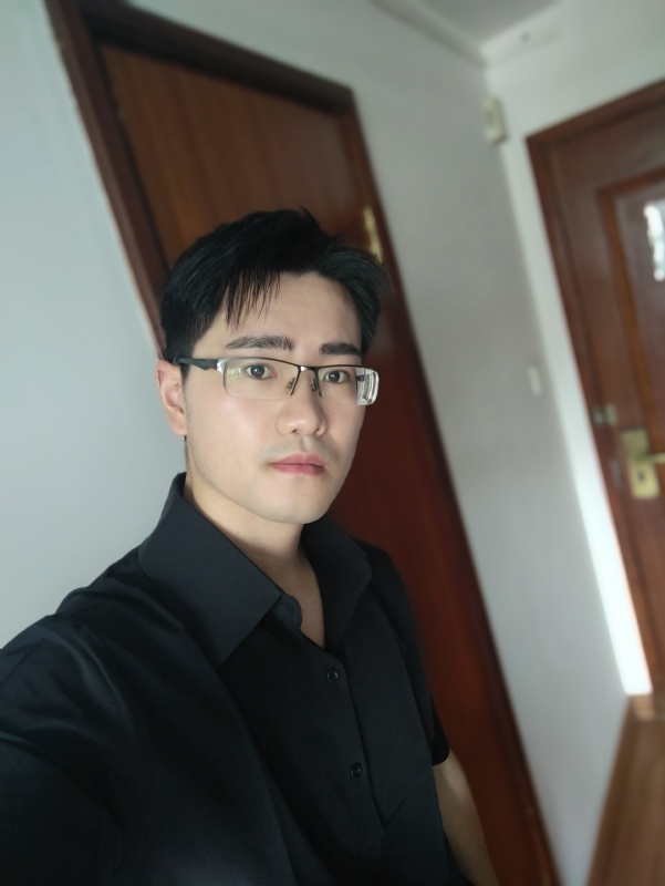 幸运大树的第二张照片--新乡相亲服务中心